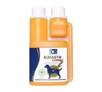TRM Pet Kurasyn Canine Joint Aid For Dogs & Food Supplement - Perfect To Maintain Healthy Mobility During Rehabilitation, For Senior Dogs And For Joint Care (240ml)