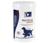 TRM Pet Multiplex Powder. Complementary Vitamin And Mineral Feed Supplement For Dogs And Cats