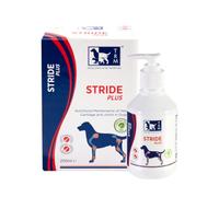 TRM Pet Stride Plus Joint Aid For Dogs - 200ml Liquid Joint Supplement For Nutritional Maintenance Of Healthy Cartilage And Joints - The Natural Way To Keep Your Dogs Joints Mobile