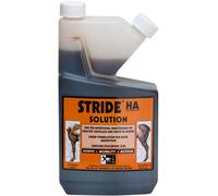 TRM Stride HA Solution for Horses - 1.2 litre Bottle