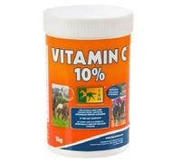 TRM Vitamin C 10% for Horses - 1KG
