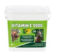 TRM Vitamin E 2000 for Horses - 1.5KG