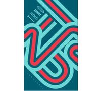TRND Board Game - Brand New