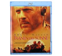 TRNEN DER SONNE (BLU-RAY) - V (Blu-ray) Bruce Willis Cole Hauser Antoine Fuqua