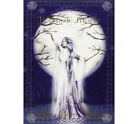Trobar De Morte - Silver Wheel -Ltd-