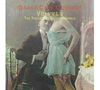 Trocadero Salonensemble,the - Grand Cafe Konzert Vol.2