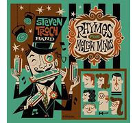 Troch, Steven -Band- - Rhymes for Mellow Minds