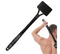 Trochate Back Scratcher for Women, Ergonomic Long Massager, Portable Back Scratchers with Handle, for Elderly Men Women Pregnant Spine Head Home Bedtime Shower Daily Travel Car