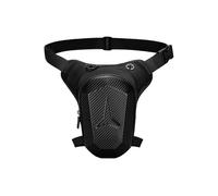 Trochate Drop Leg Bag - Waterproof Adjustable Pouch,Women Leg Strap Bag Fanny Pack - for Women Men Outdoor Travel Camping Hiking Fishing Adventure Commute