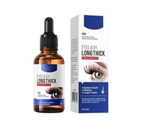 Trochate Eyelash Booster | 30ml Strengthening Eyelash Makeup Cosmetics | Lash Enhancing Conditioner | for Natural Beauty Enhancement Longer Fuller Lashes