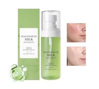 Trochate Facial Mist | 100ml Hydrating Facial Moisturizer Mist Spray,Lightweight Jelly Liquid Breathable Hydration for Dry Types Beauty Women Travel Makeup Home Friends Family Girlfriends