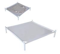 Trochate Flat Drying Rack,Flat Clothes Drying Net | Portable Mesh Lay Dryer - for Towel Sweater Laundry Kitchen Delicate Socks Toys Dried Food Pantry Balcony