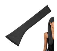 Trochate Hair Weave Sleeve for Loc | Breathable Wig Caps Dreadlocks Cover - Loc Sleeve for Dreadlocks,for Black Women, Mother, Friends, Family, Sister