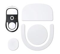 Trochate Mice Feet Sticker - Anti-Slip Mice Bottom Protection Pad - Professional Replacement, Protective Mat for Work Business Game Lover