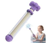 Trochate Water Squirter Toys | Firework Style Kids Outdoor Water Toys - Soaker Spray Props Fighting Game for Boys Girls Kids Family Friends Adults Teens