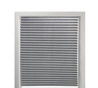 Trochate Window Blind,Home Window Shades | Cordless Sunshade Blocking Blinds for Bedroom Vehicle Home Kitchen Apartment RV Privacy Protection