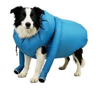 Trockentasche - Tier Luftzirkulation Trockensack | Katzenfell Trockenanzug | Für Zuhause, Wohnheim, Dusche, Bathroom, Reise, Tierarzt, Innenbereich Und Wohnung