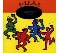 Trocoche, Hector - Ese Soy Yo