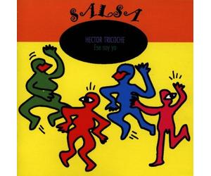 Trocoche, Hector - Ese Soy Yo
