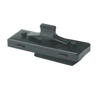 Trodat 11314 Replacement Ink Pad Black for 5756 and 5746 Pack of 5