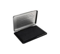 Trodat 9072M Stamp Pad Metal 11 x 7 cm Black