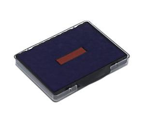 Trodat 2 Colour Replacement Pads 6/58-2