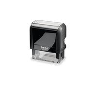 Trodat 44086 Rubber Stamp Black Text 58x22 mm