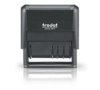 Trodat 4817 Original Printy 4.0 Ink Stamp