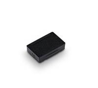 Trodat 4910 Replacement Stamp Pad Fits Printy 4910/4810 Black Pack 2