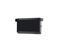 Trodat 53601 Stamp Pads 6/4914, Black