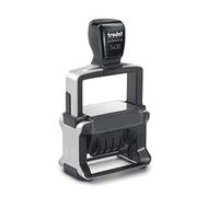 Trodat 5430 Professional Self Inking Date Stamp Paid