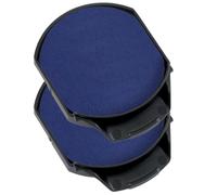 Trodat 6/15 Replacement pad for Trodat Professional 5215. Blue