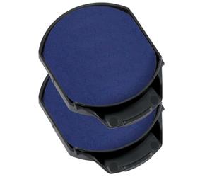 Trodat 6/15 Replacement pad for Trodat Professional 5215. Blue