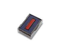 Trodat 6/4750/2/SS Ink cartridge Blue Red