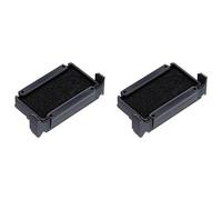 Trodat Trodat 4910 Replacement Stamp Pad Fits Printy 4910/4810 Black (Pack 2)