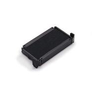Trodat 6/4911 Replacement Ink Pad - Black | Replacement ink pad 6/4911; Black; quick slide-in fitting for compatible Self-Inking stamps
