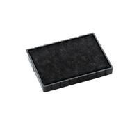 Trodat Replacement Ink Pads 6/4921 - Pack of 2 - Black Ink - For The Printy 4921