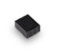 Trodat 6_4921 Replacement Pads - Black
