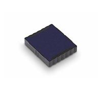Trodat 6/4921B Replacement Ink Pad Ink Pack of 2 Blue