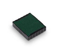 Trodat 6_4923 Replacement Pads - Green