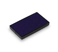 Trodat 6_4926 Replacement Pads - Blue
