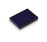 Trodat 6_4927 Replacement Pads - Blue