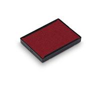Trodat 6_4927 Replacement Pads - Red