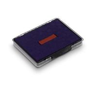 Trodat 6/53/2 Ink cartridge Blue, Red