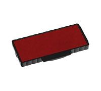 Trodat 6/55 Replacement Pad for the 5205 Self-Inking Stamp, Red Ink by Trodat