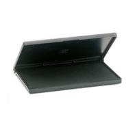 Trodat Trodat 4910 Replacement Stamp Pad Fits Printy 4910/4810 Black (Pack 2)