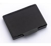 Trodat 81024 - Replacement Ink Pads 6/50 Black 81024 (PK2)