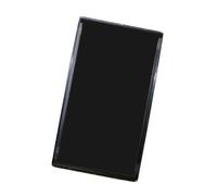 Trodat 83310 - Replacement Ink Pads 6/4926 Black 83310 (PK2)