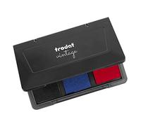 Trodat 9051 Vintage Hand Stamp Pad "Special Occasions"