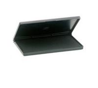 Trodat Standard Ink Pad for Traditional Stamps - 110 x 70 mm Black